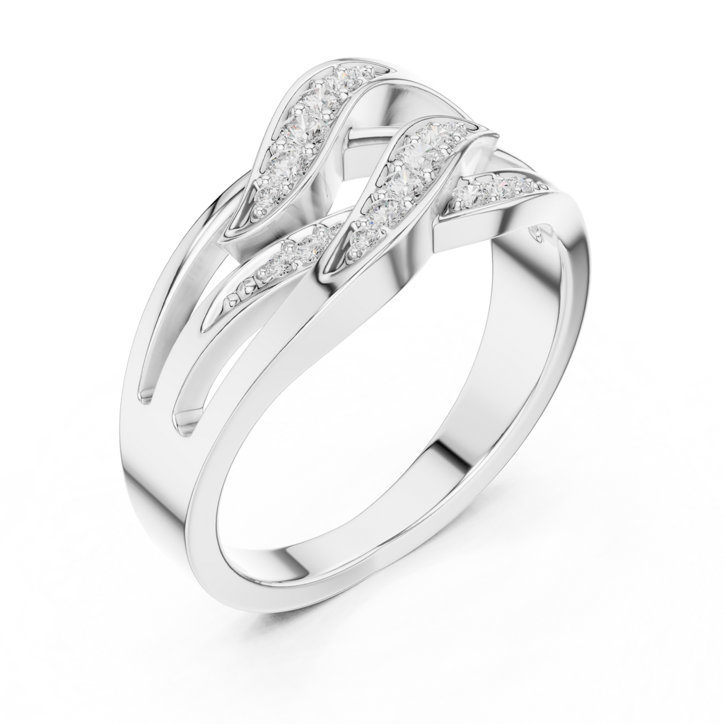 The Essential Ring