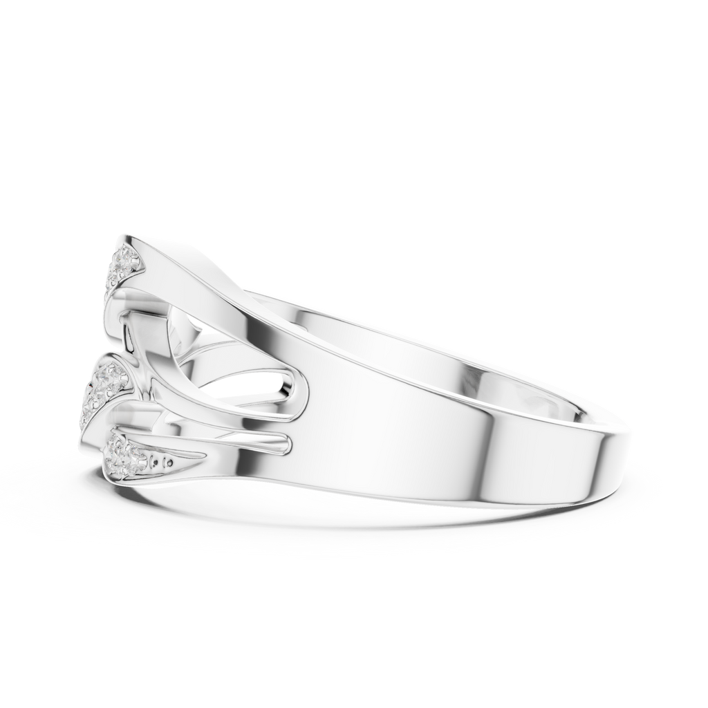 The Essential Ring