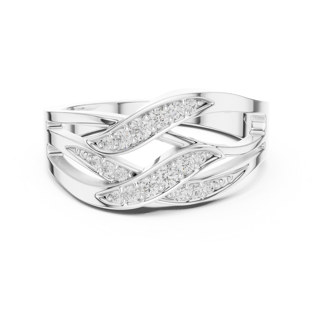 The Essential Ring