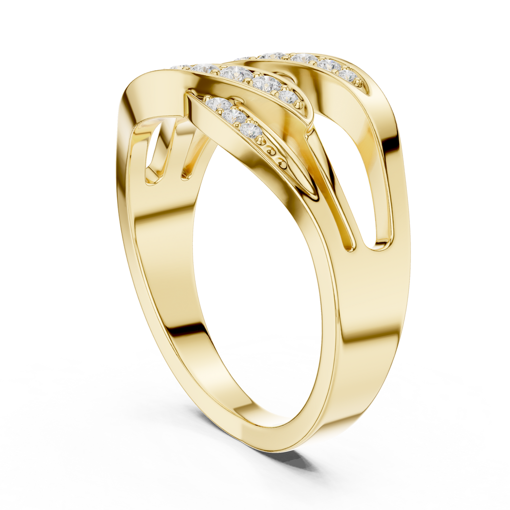 The Essential Ring