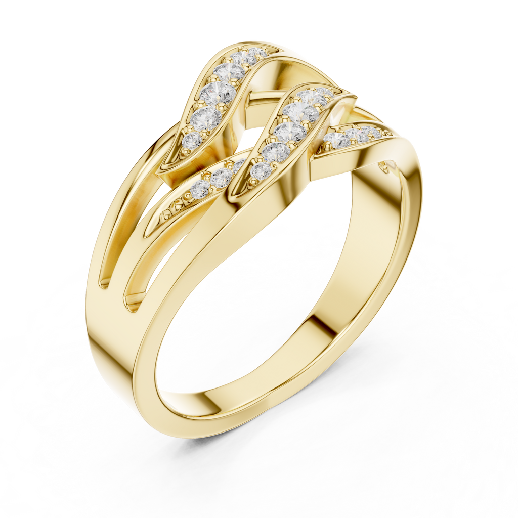The Essential Ring