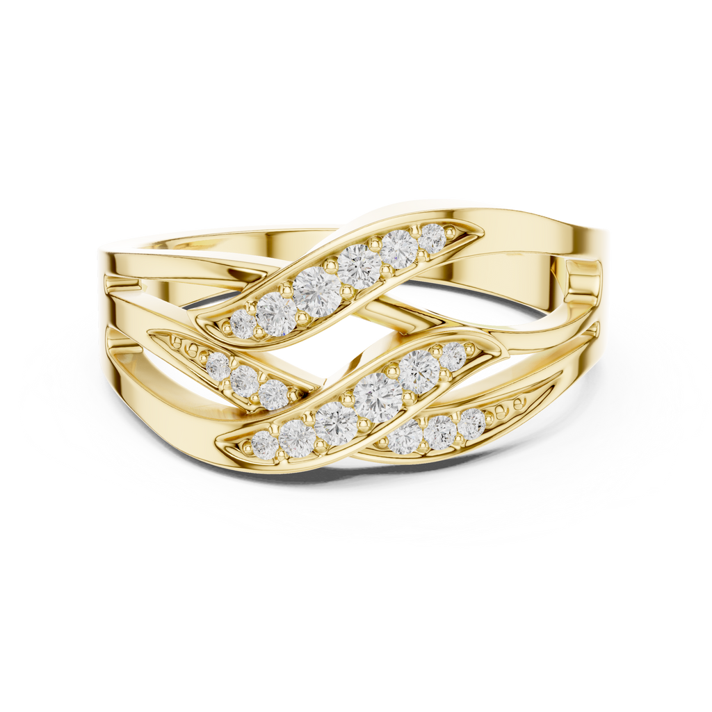 The Essential Ring