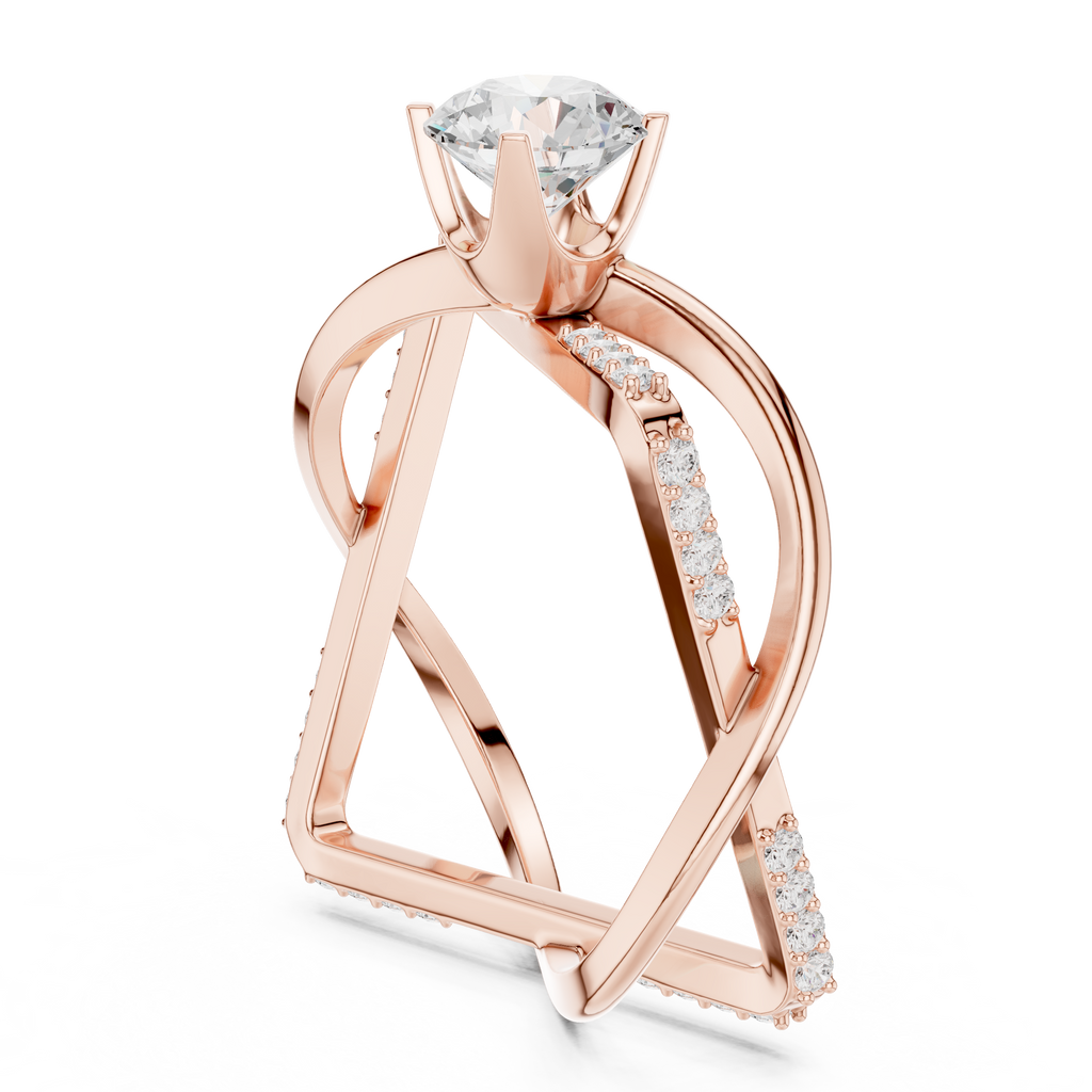 The Iconic Ring