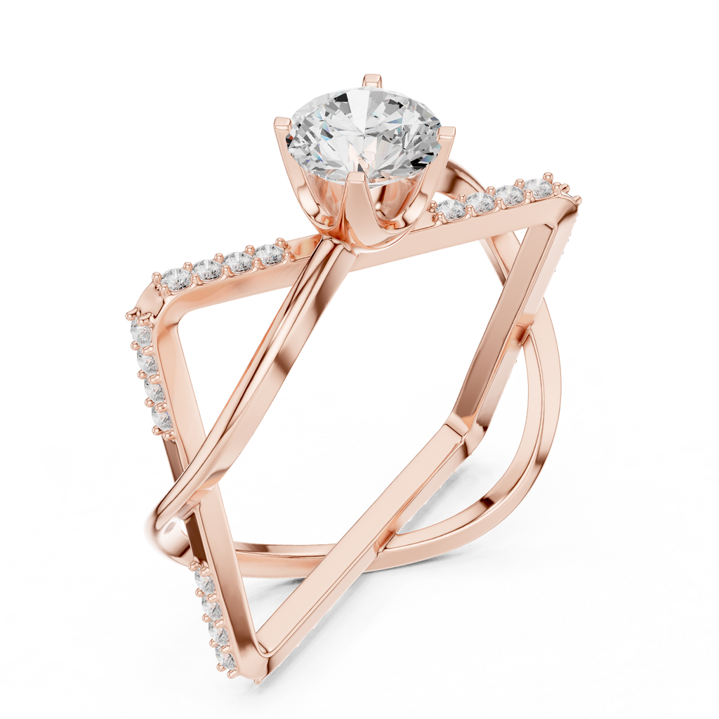 The Iconic Ring
