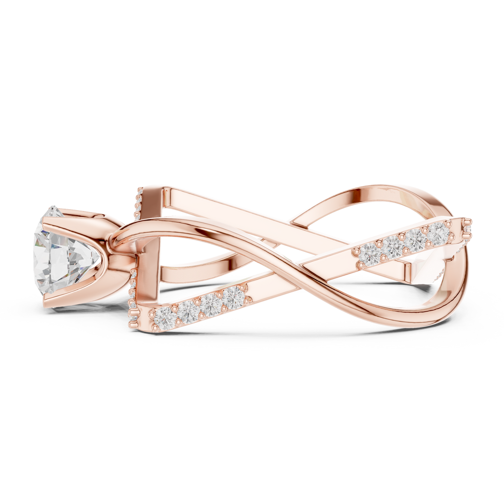 The Iconic Ring