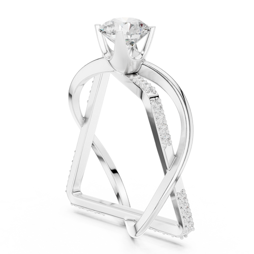 The Iconic Ring