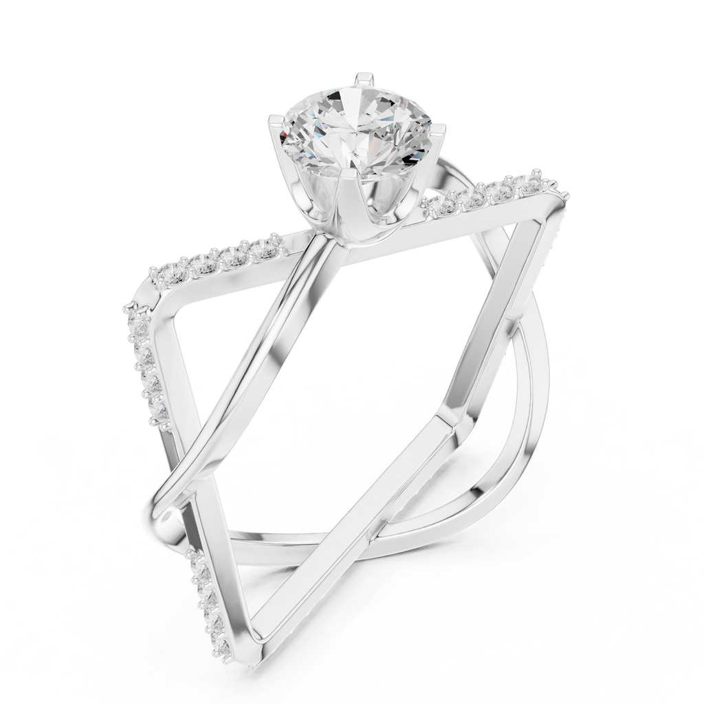 The Iconic Ring