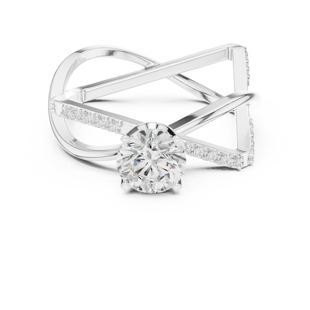 The Iconic Ring