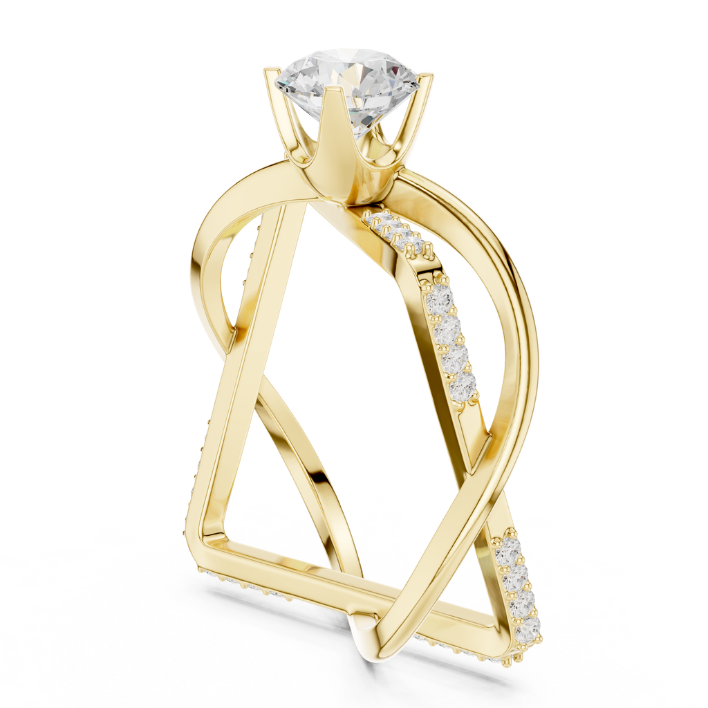 The Iconic Ring