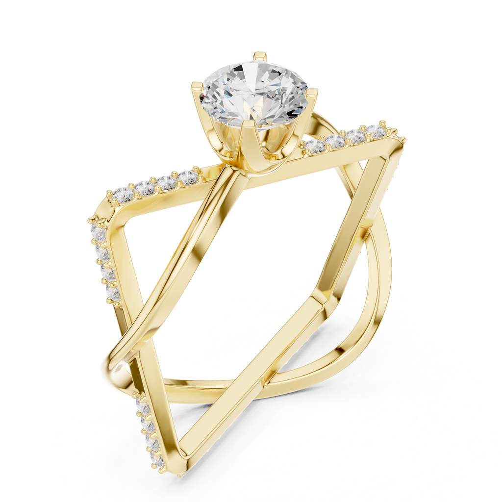 The Iconic Ring