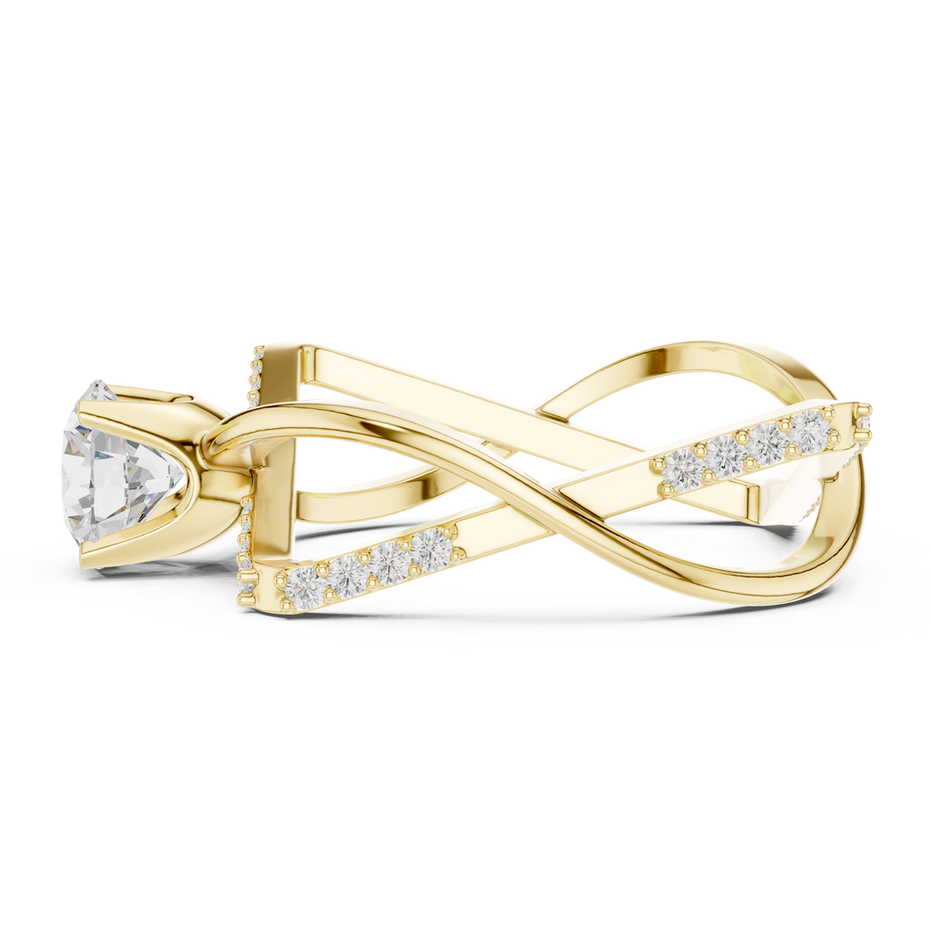 The Iconic Ring
