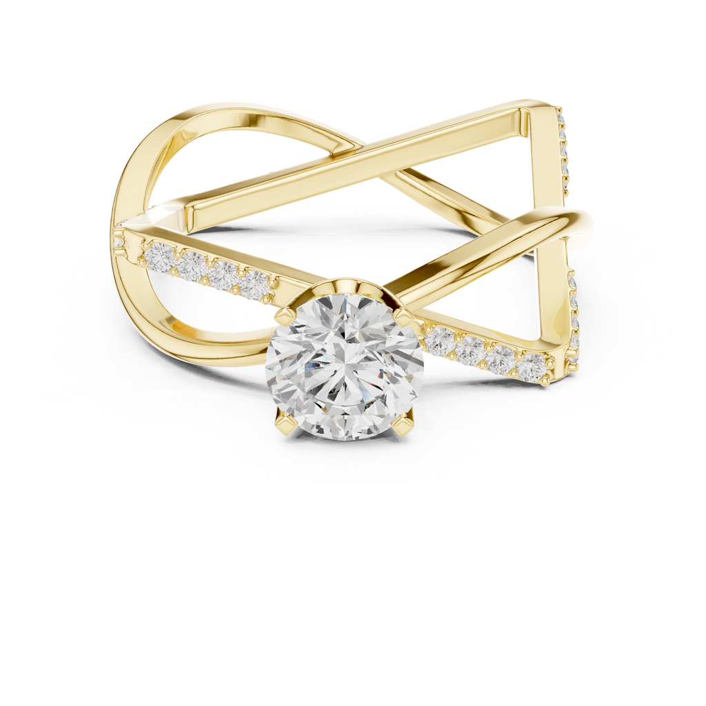 The Iconic Ring