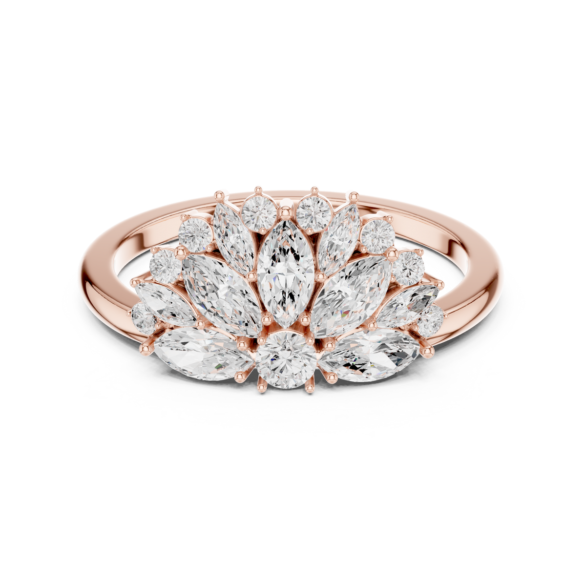 The Classic Ring