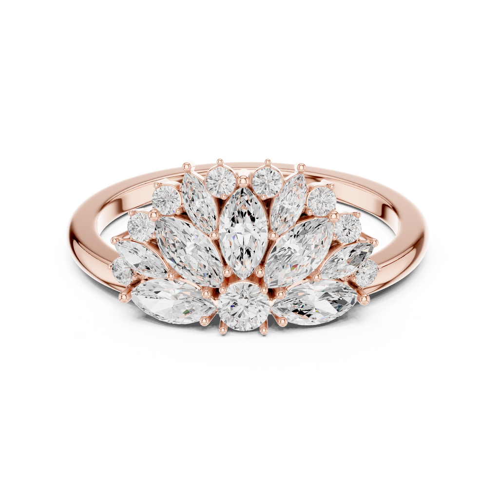 The Classic Ring