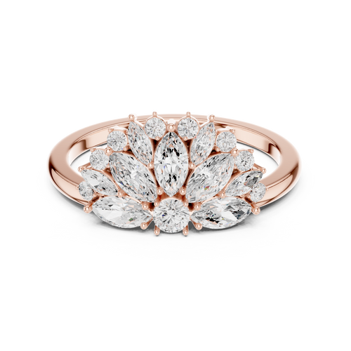 The Classic Ring
