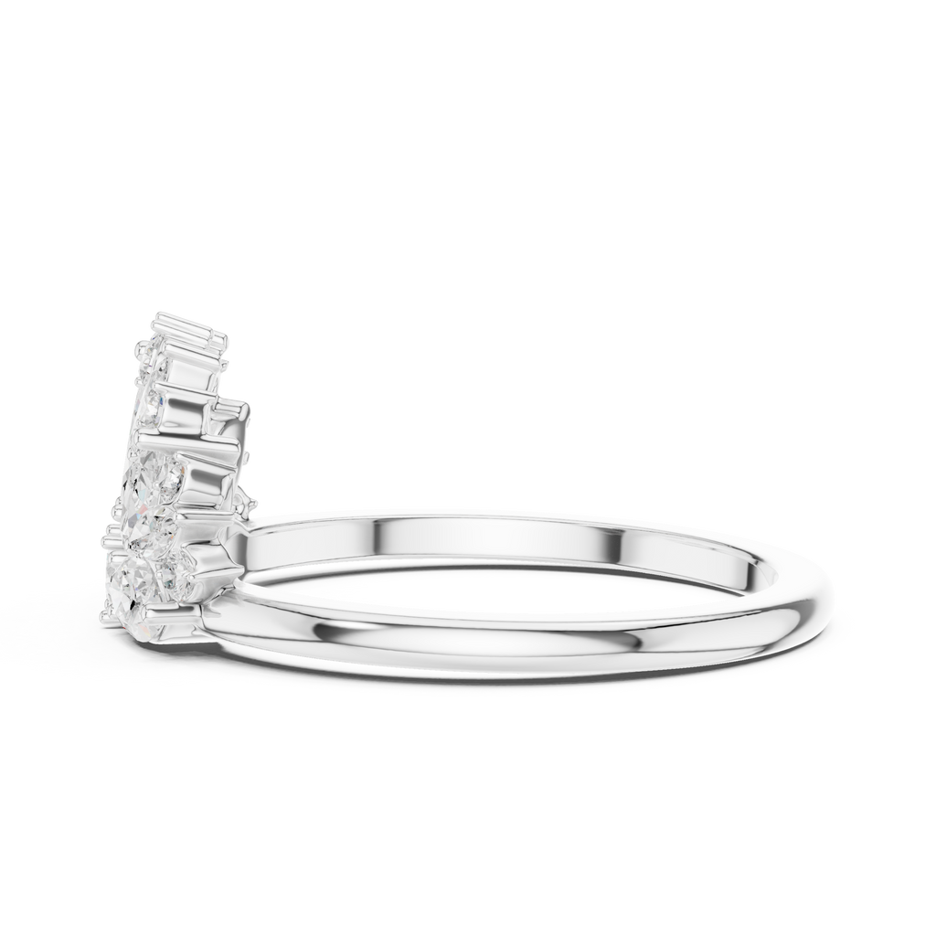 The Classic Ring