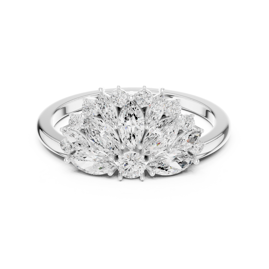 The Classic Ring