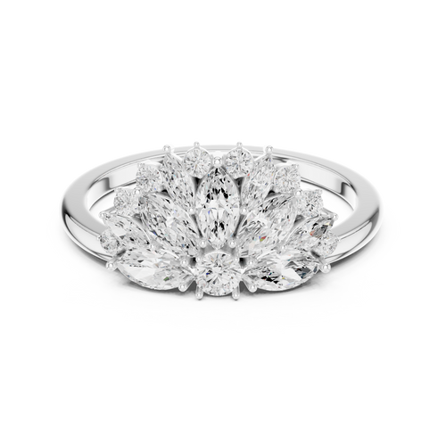 The Classic Ring