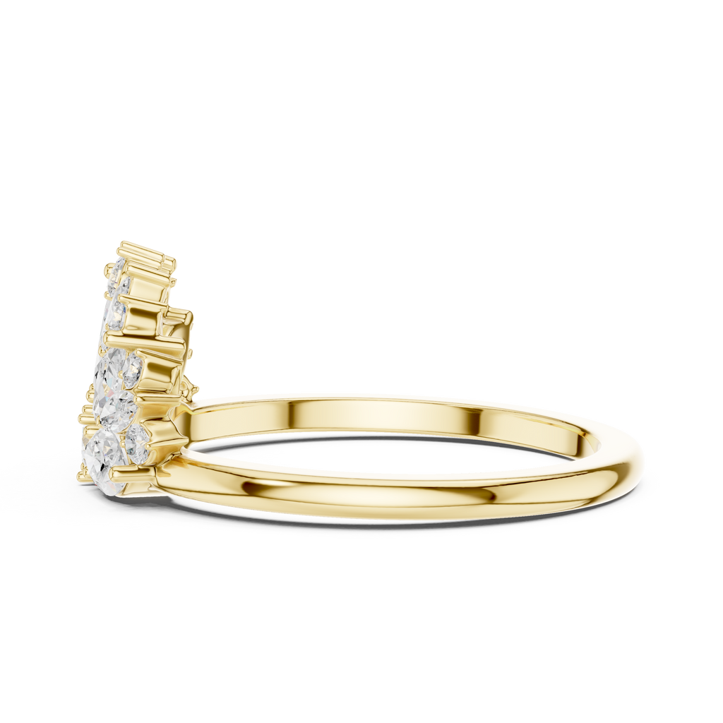 The Classic Ring