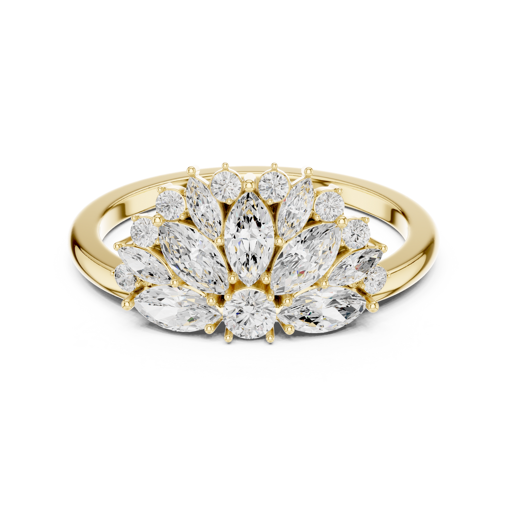 The Classic Ring