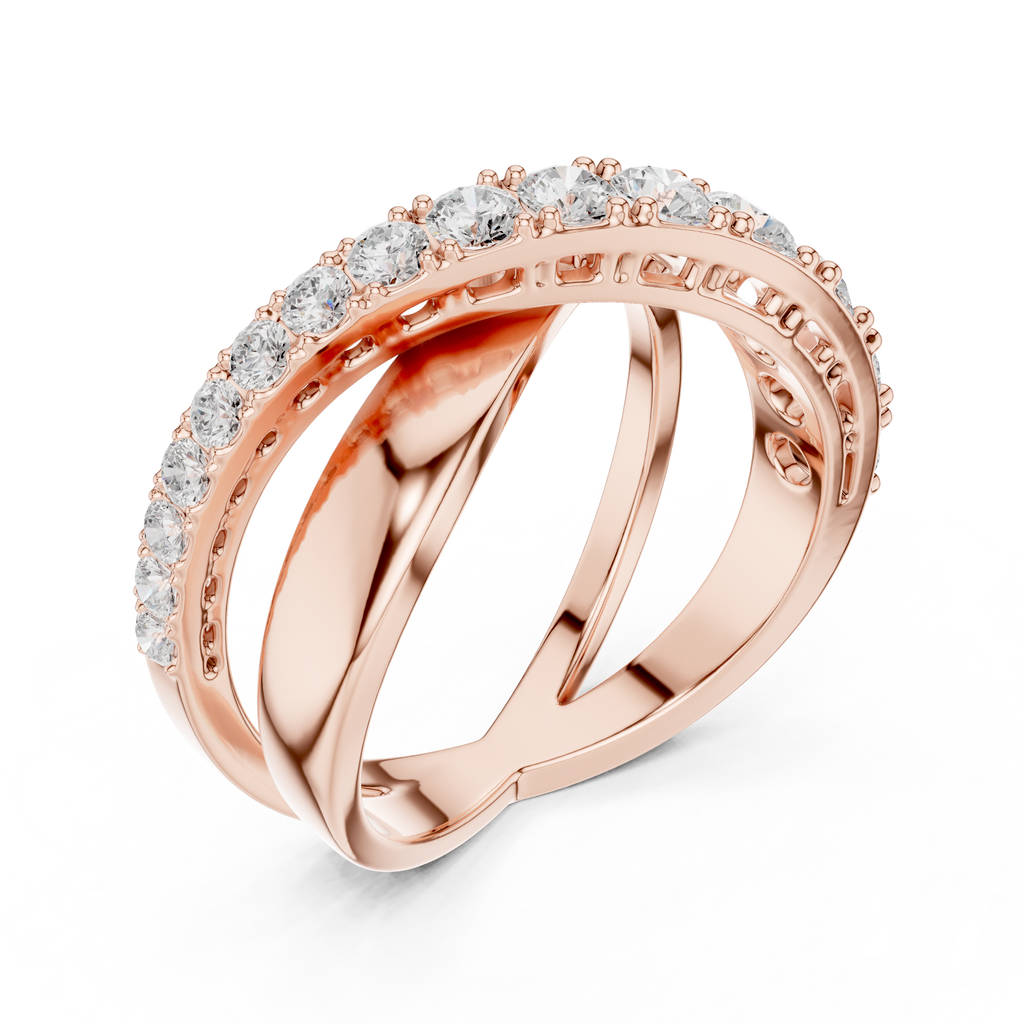 The Essential Ring