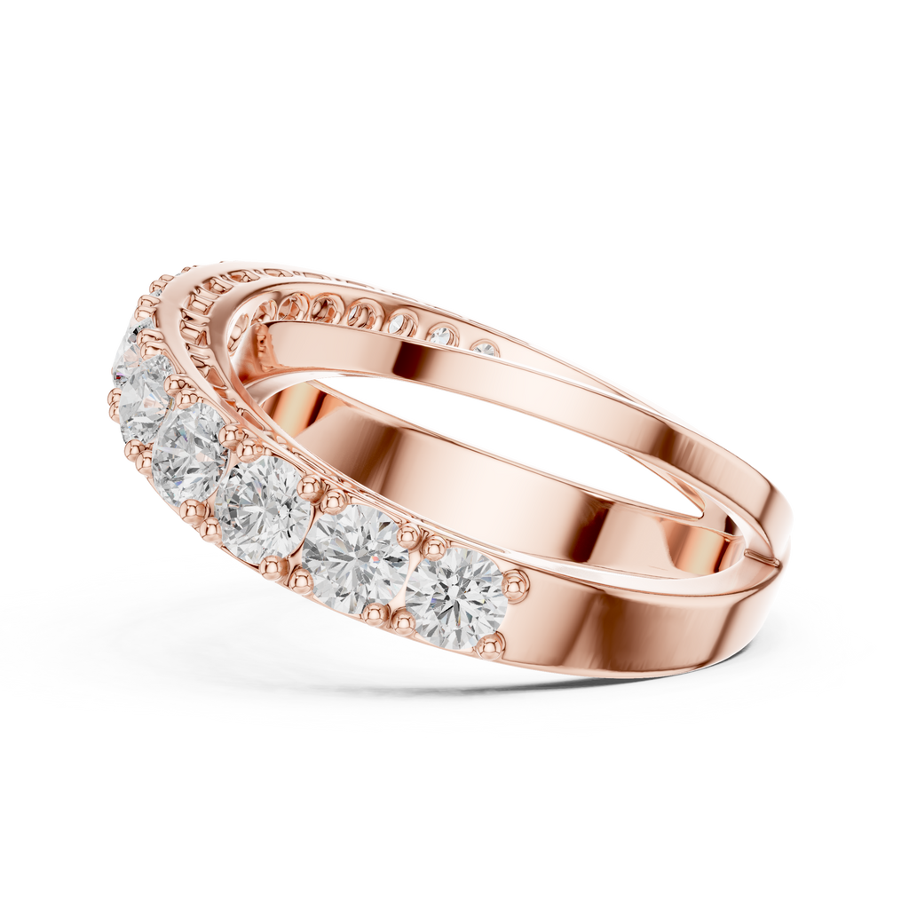The Essential Ring