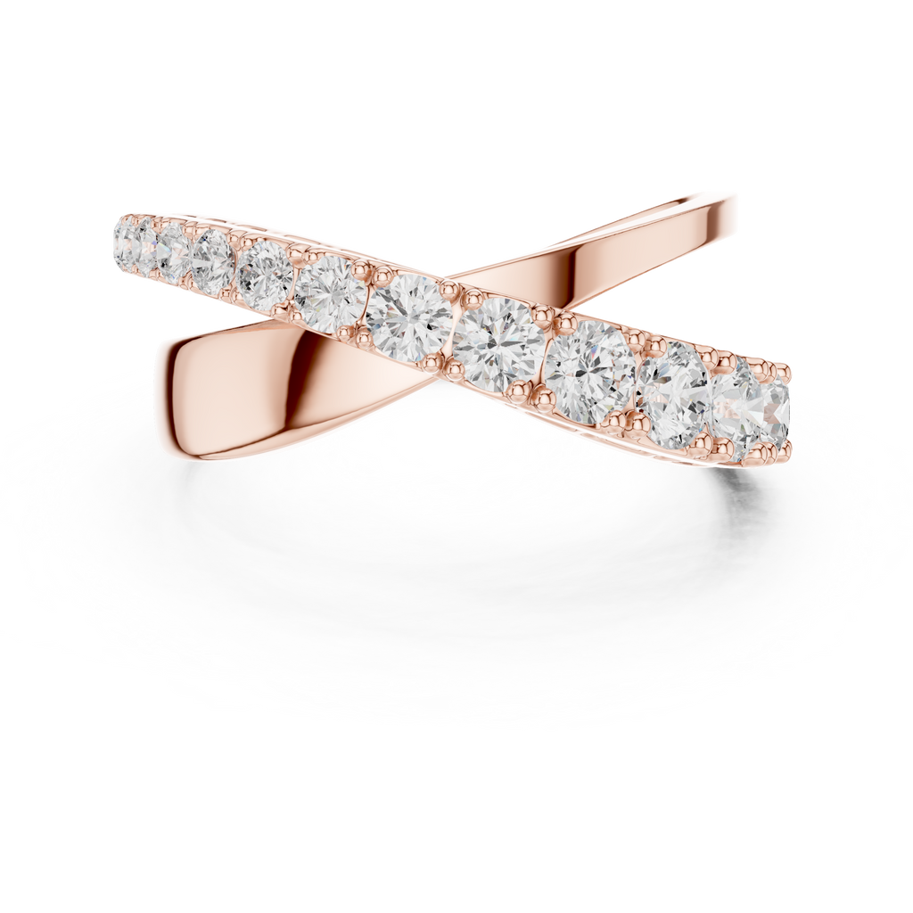 The Essential Ring