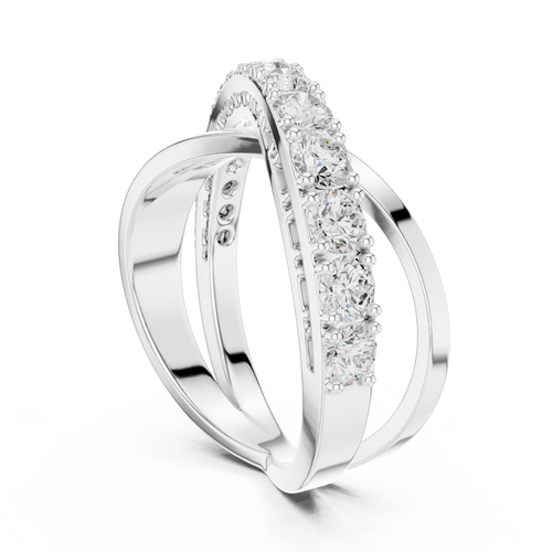The Essential Ring