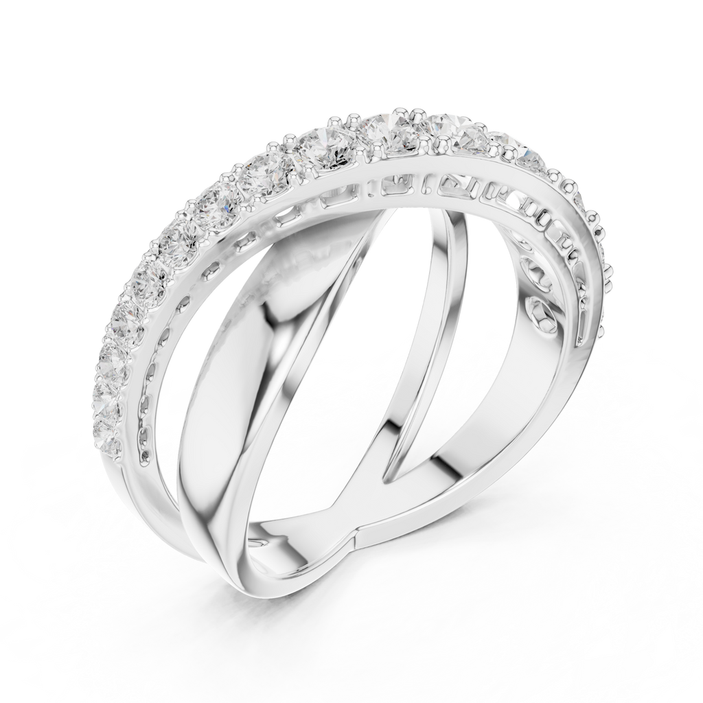 The Essential Ring