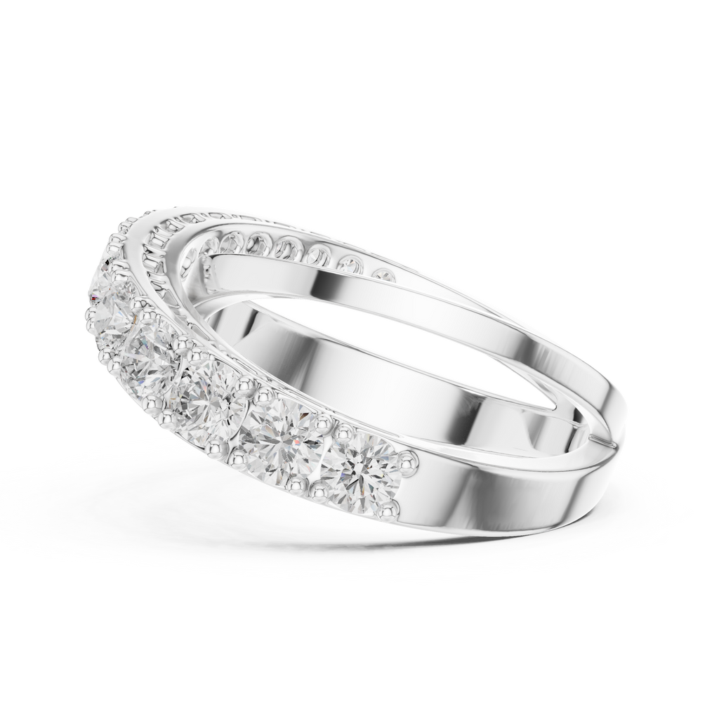 The Essential Ring