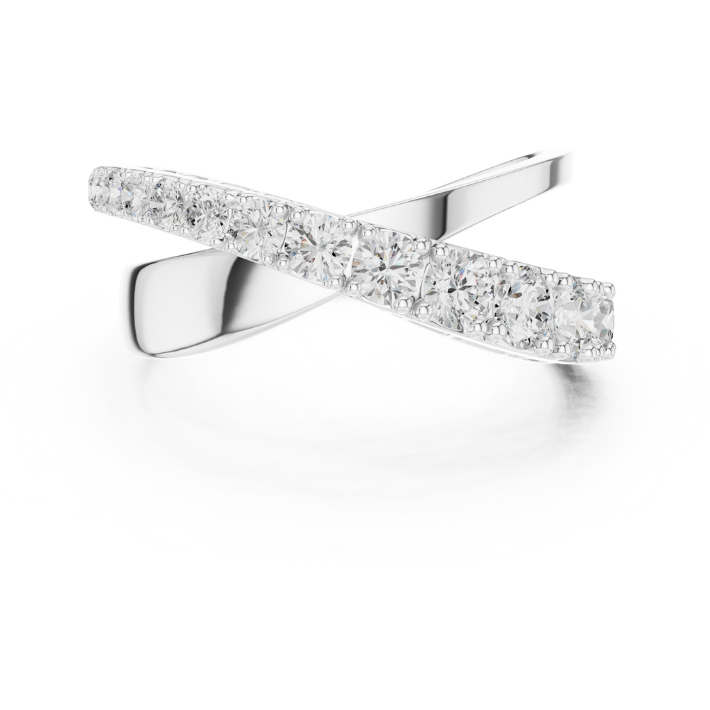 The Essential Ring