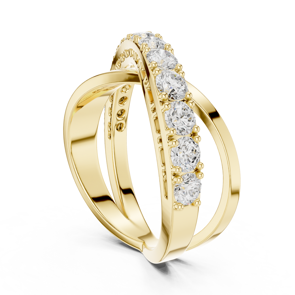 The Essential Ring
