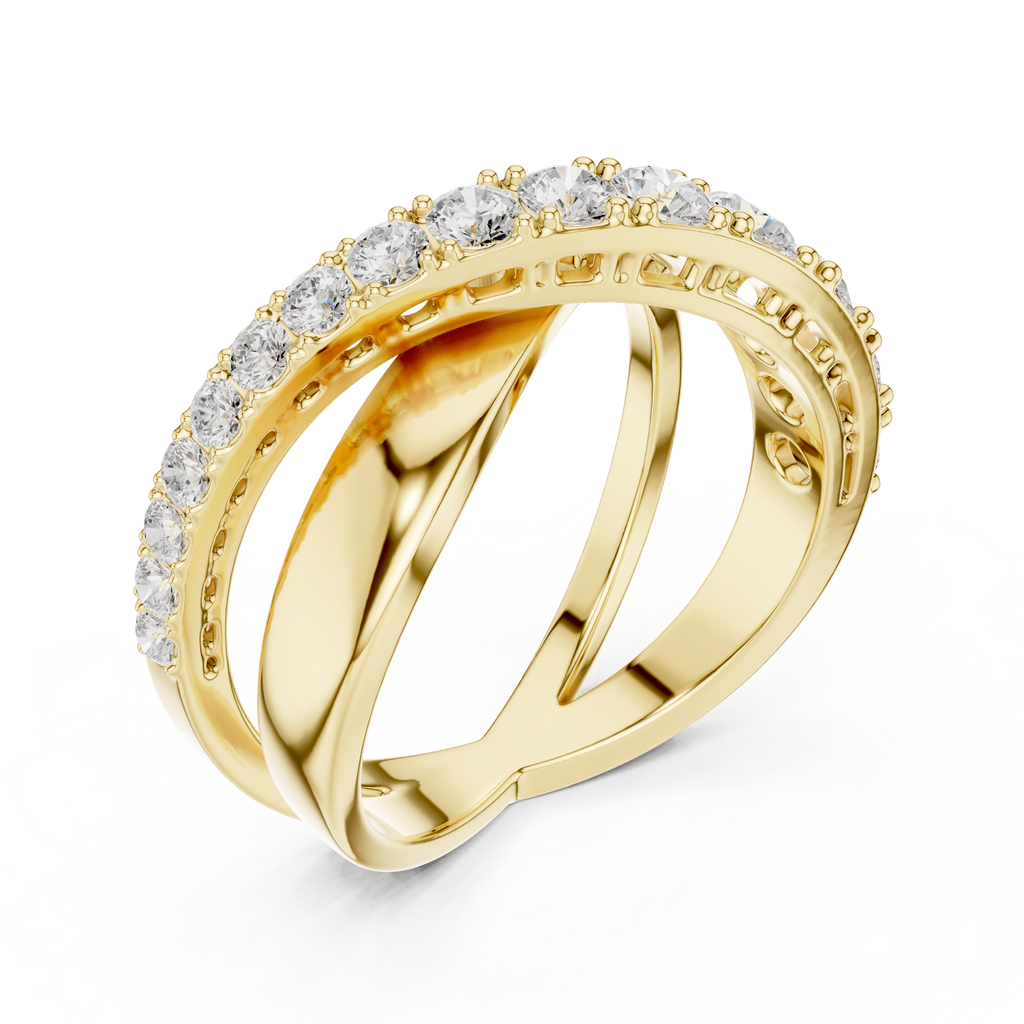 The Essential Ring