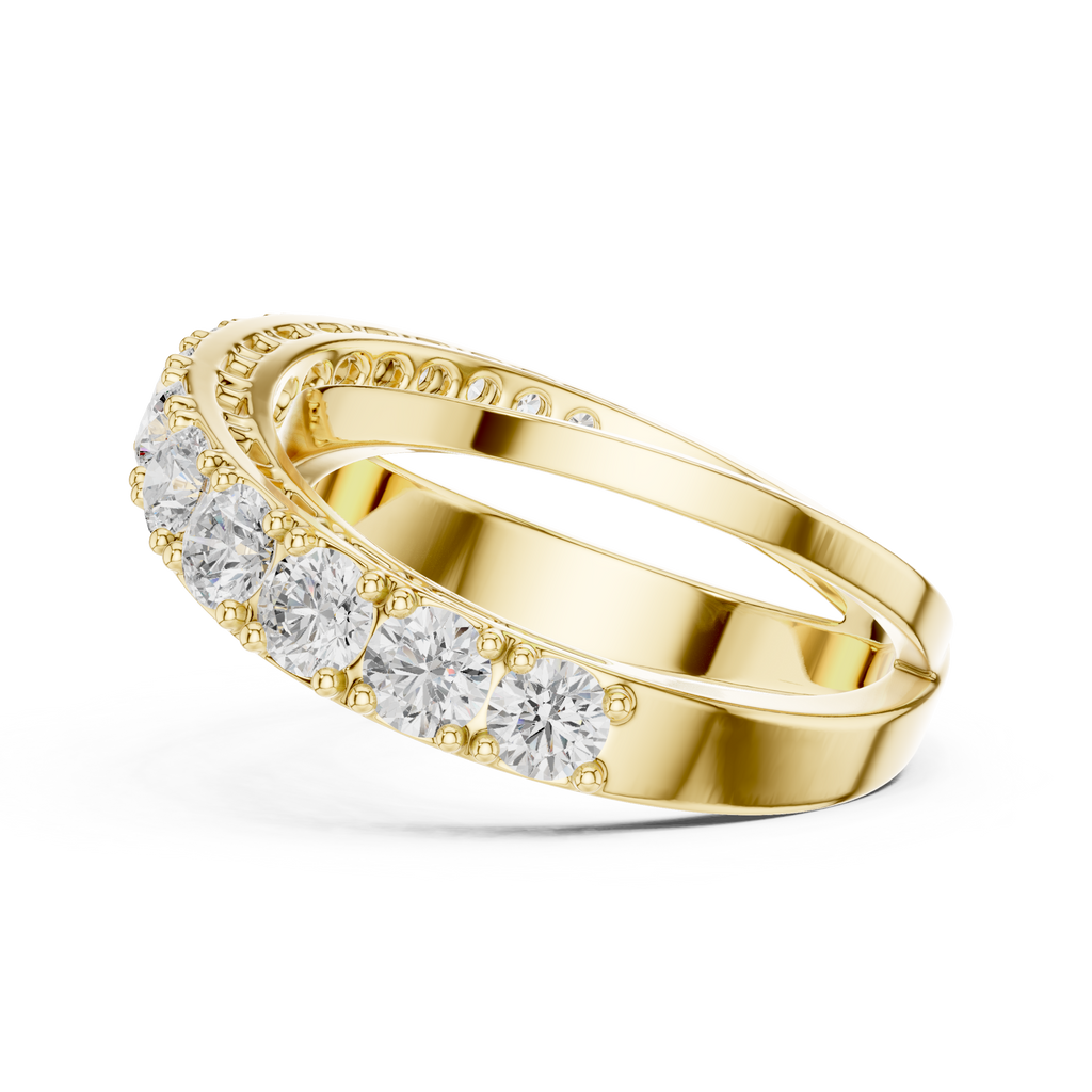 The Essential Ring