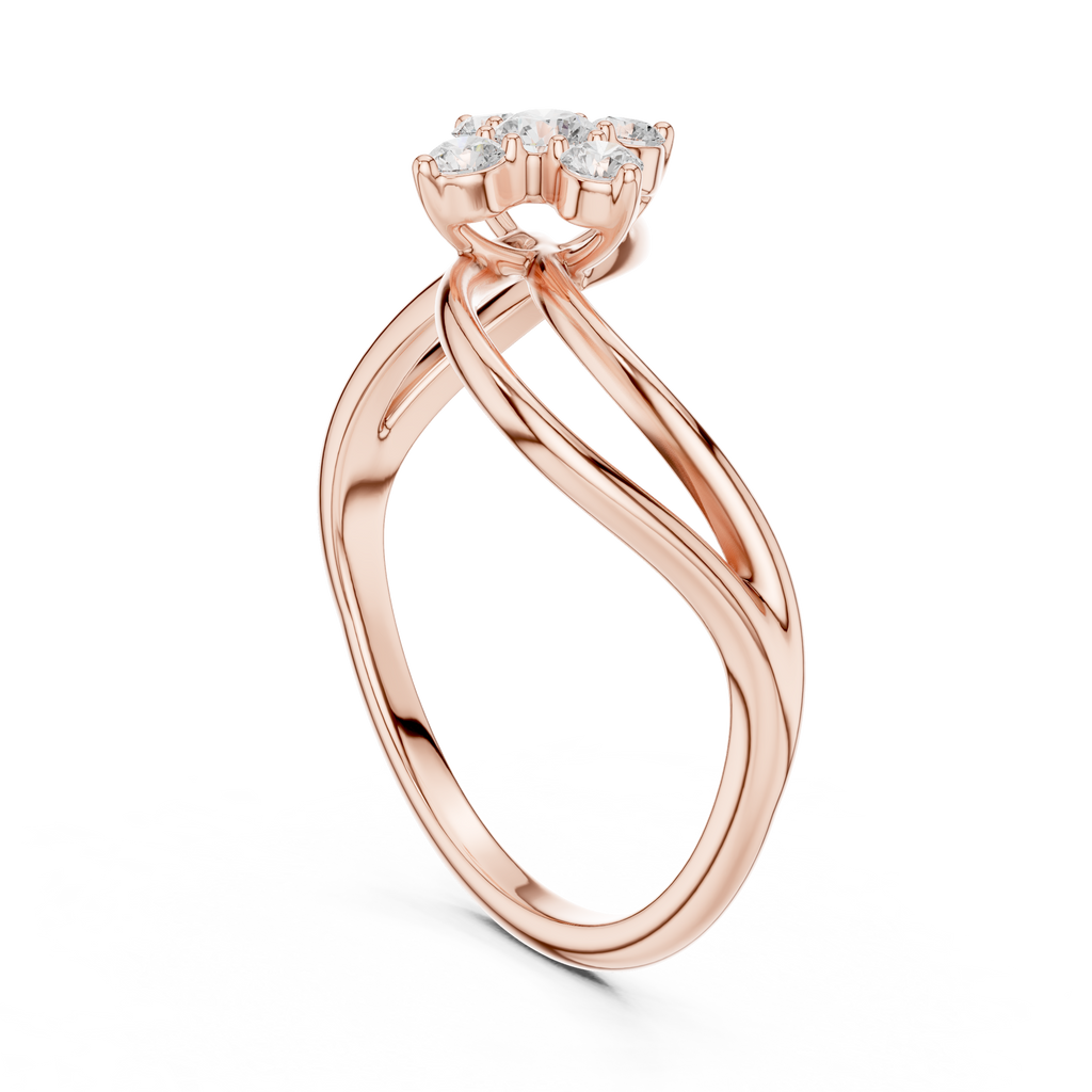 The Essential Ring