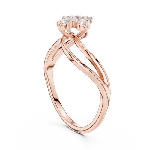 The Essential Ring