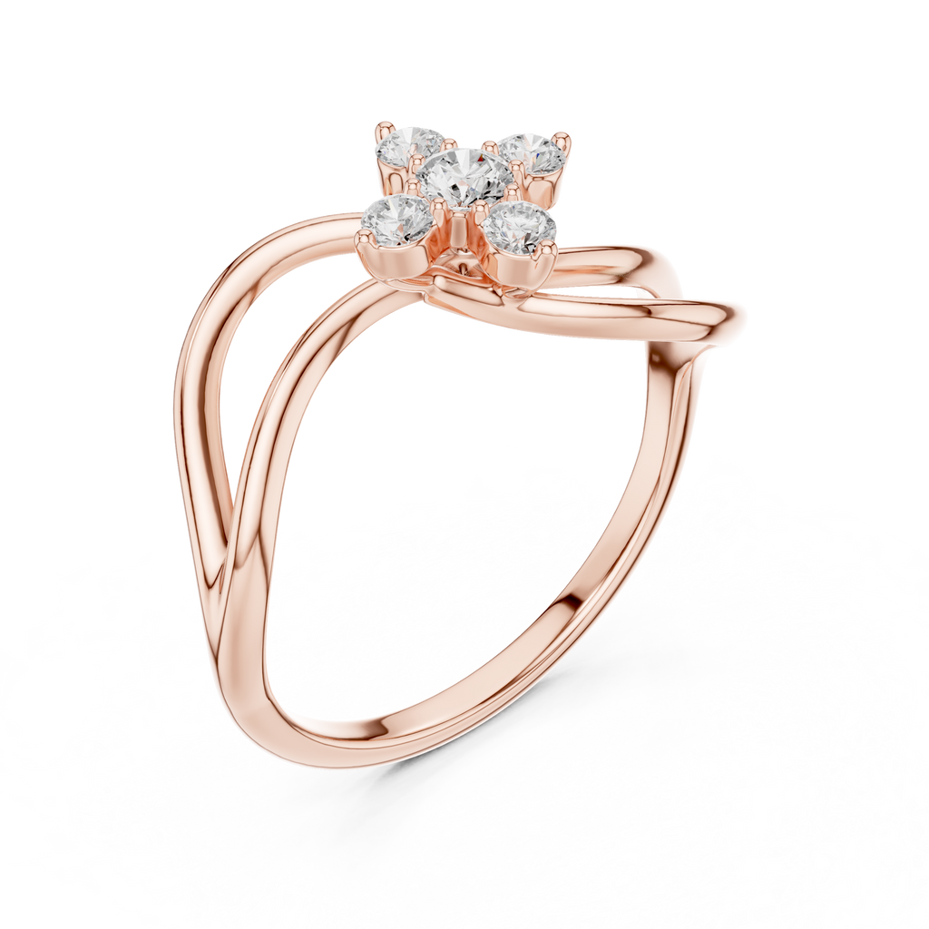 The Essential Ring