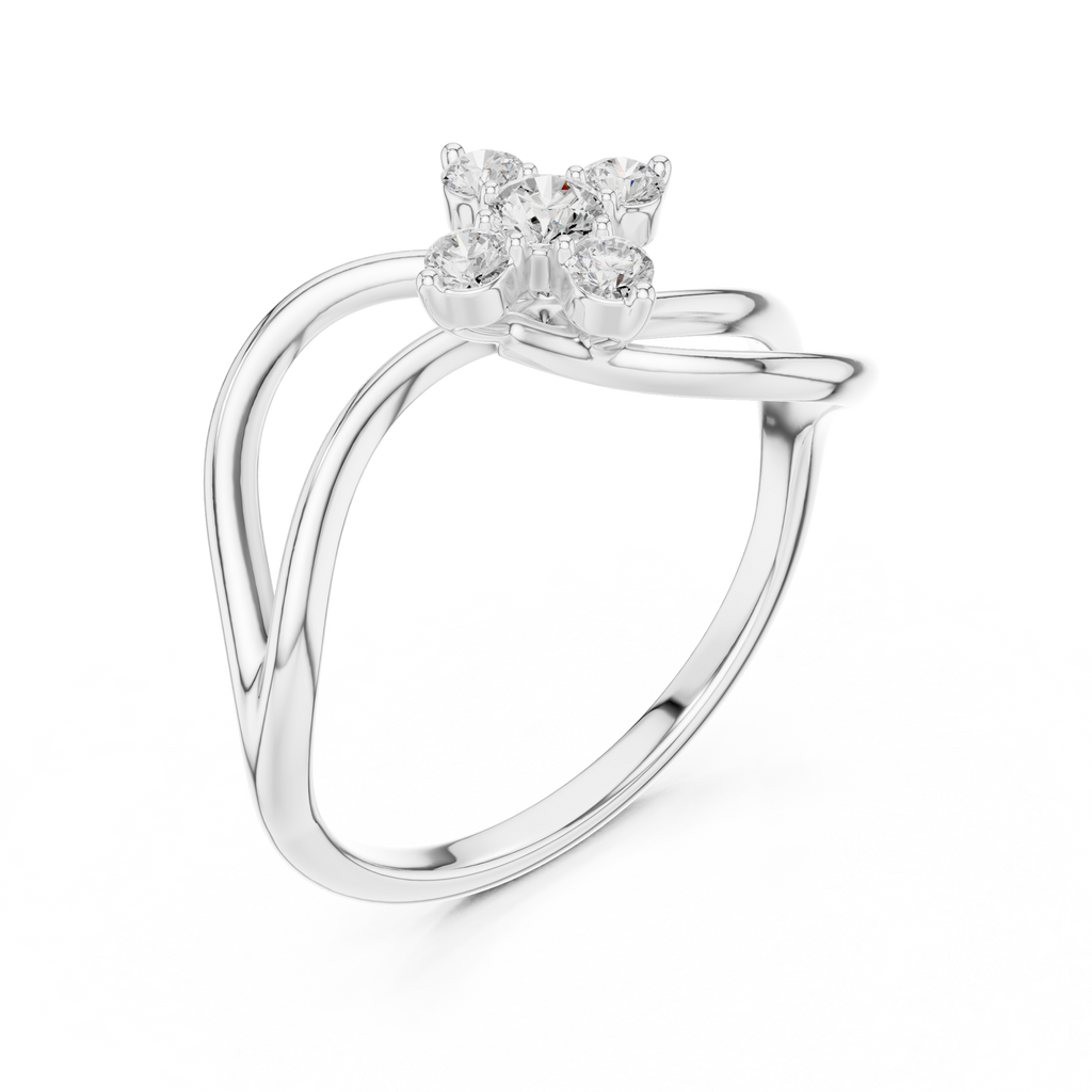 The Essential Ring