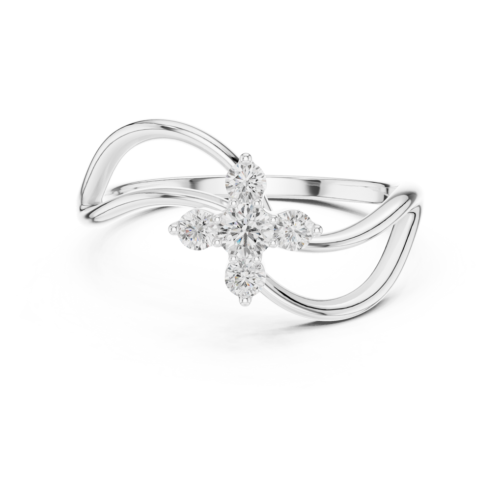 The Essential Ring