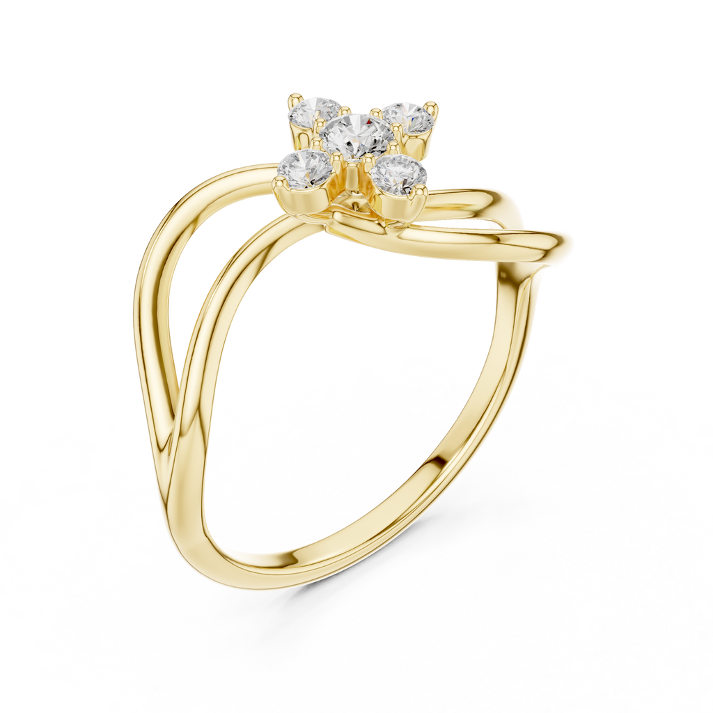 The Essential Ring