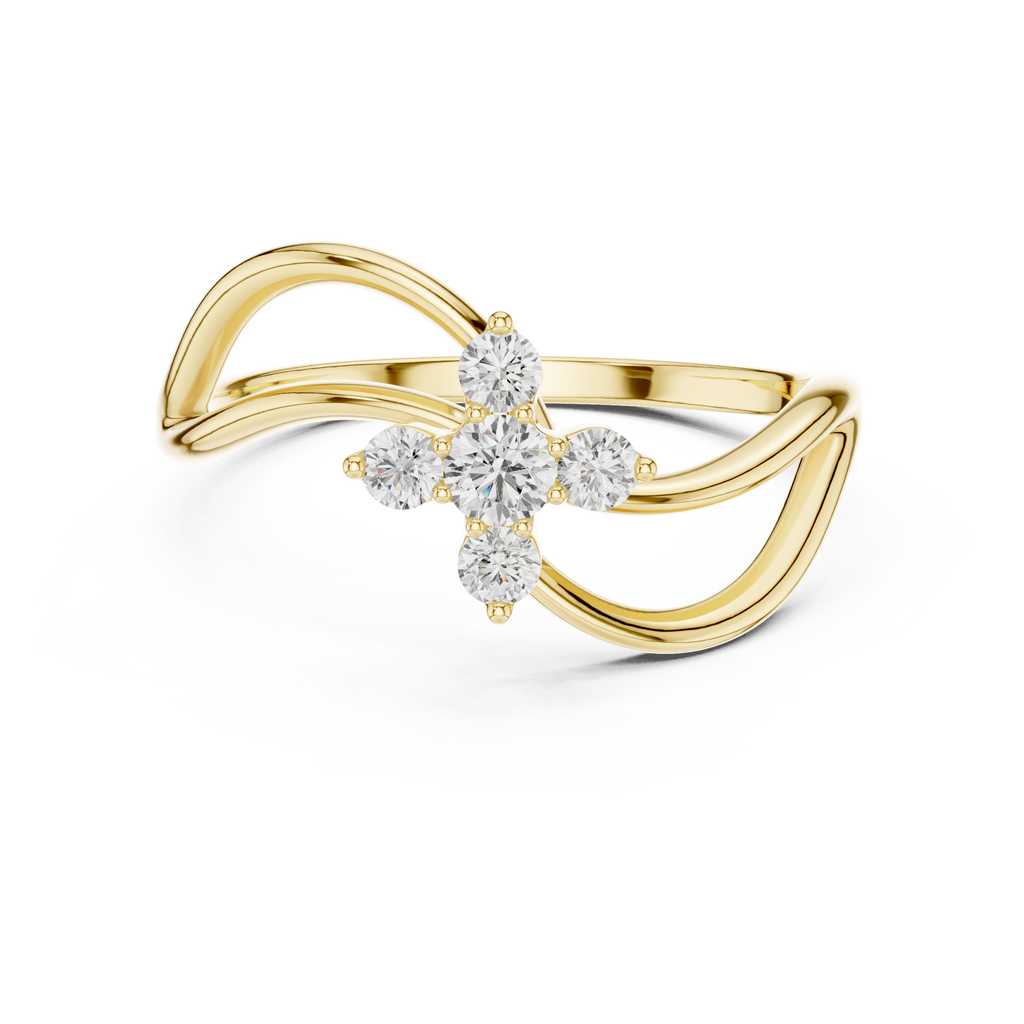 The Essential Ring