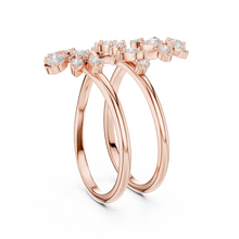 Load image into Gallery viewer, The Fancy Ring