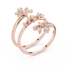 Load image into Gallery viewer, The Fancy Ring
