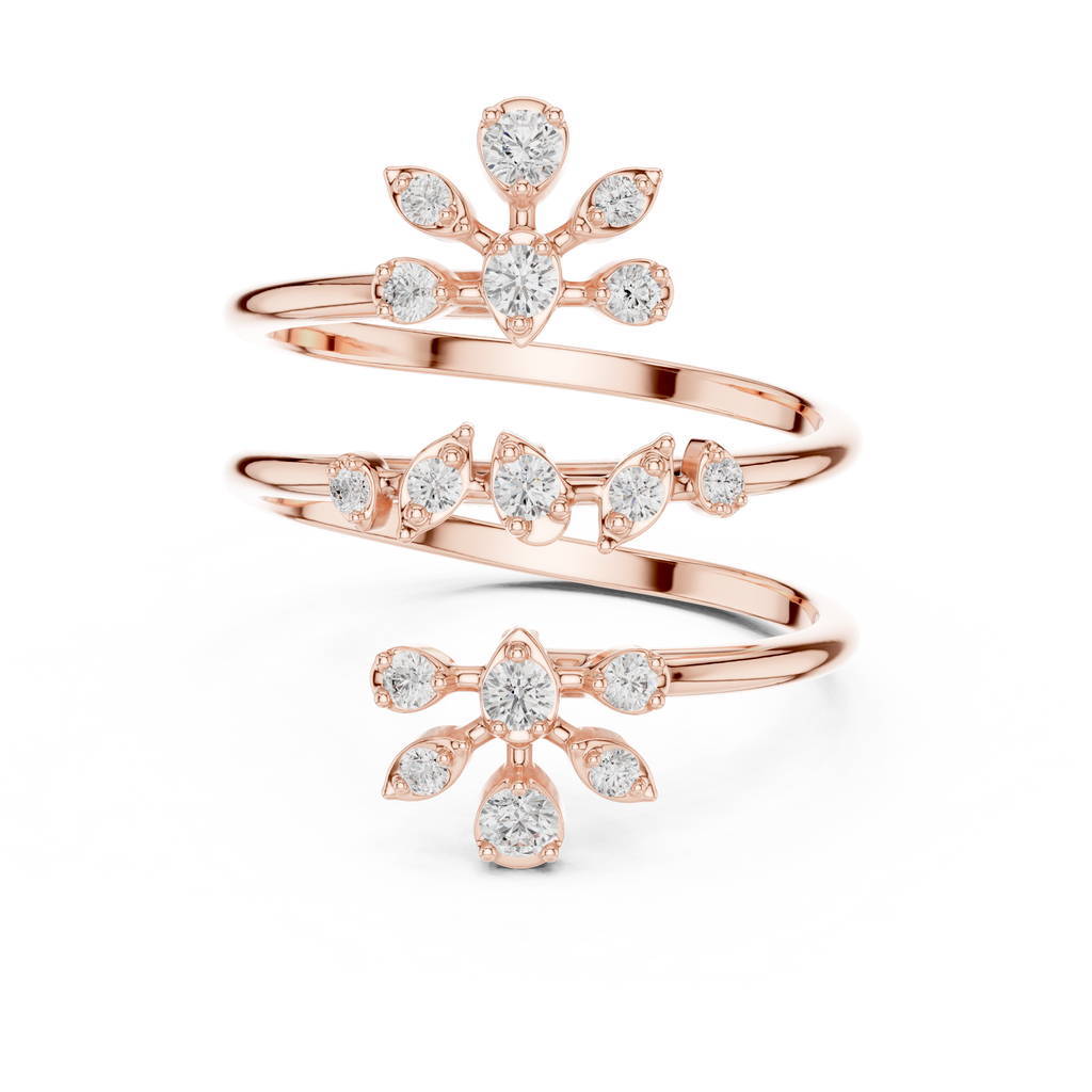The Fancy Ring