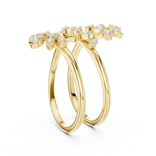Load image into Gallery viewer, The Fancy Ring