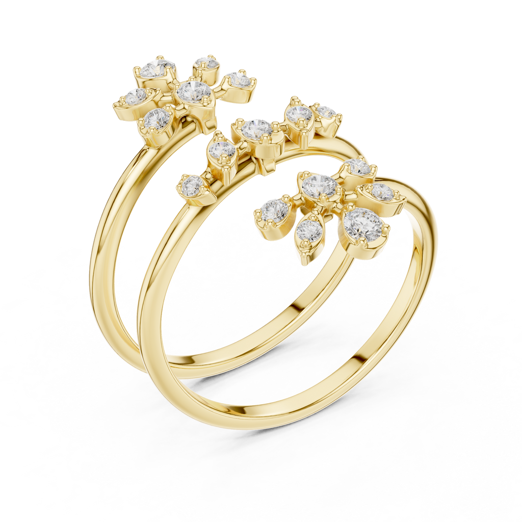 The Fancy Ring