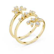 Load image into Gallery viewer, The Fancy Ring