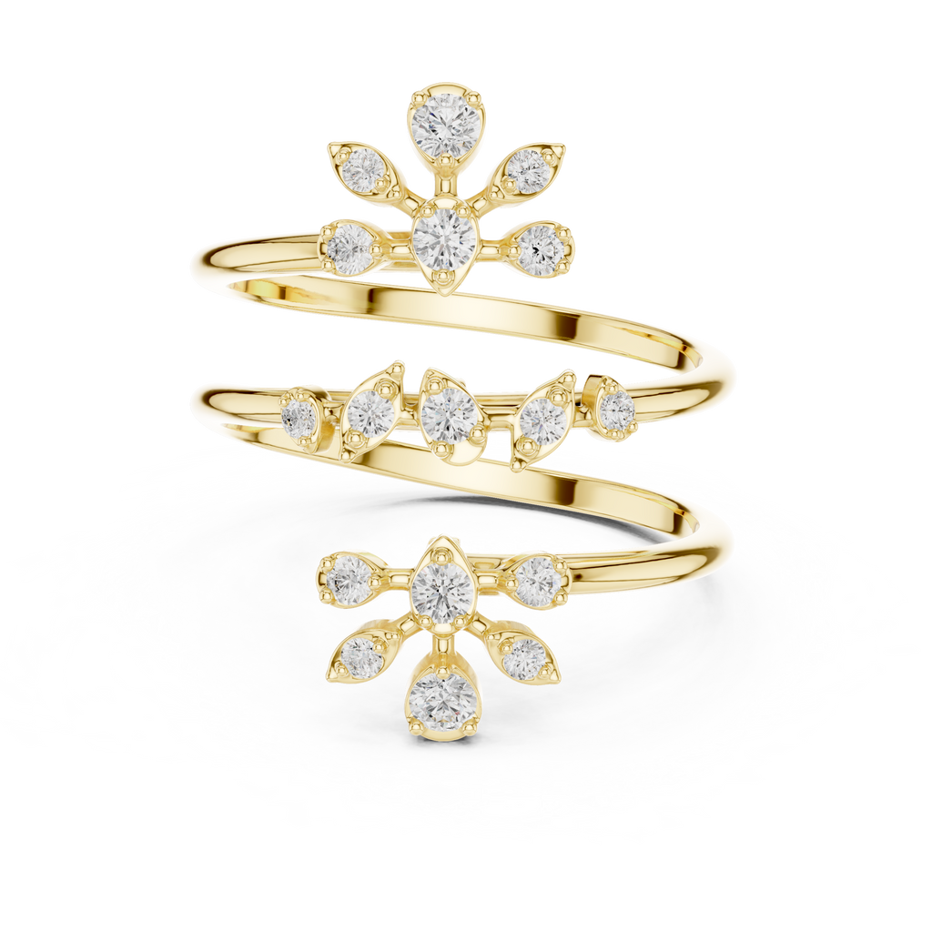 The Fancy Ring