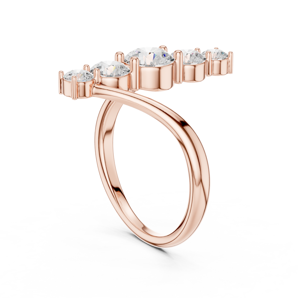The Iconic Ring