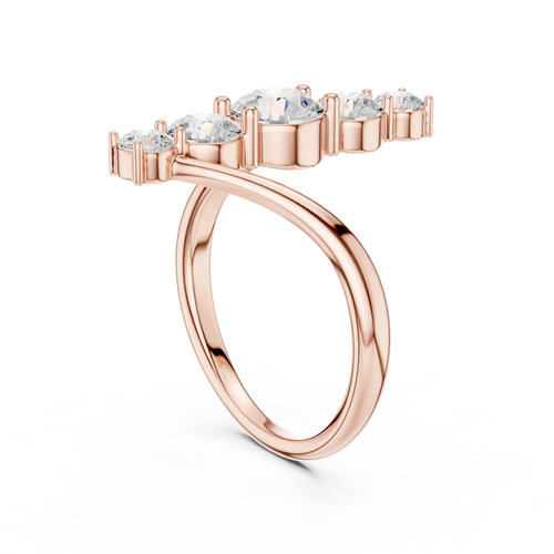 The Iconic Ring
